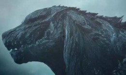 哥斯拉最新爆料视频,神秘力量觉醒，史诗对决即将上演！